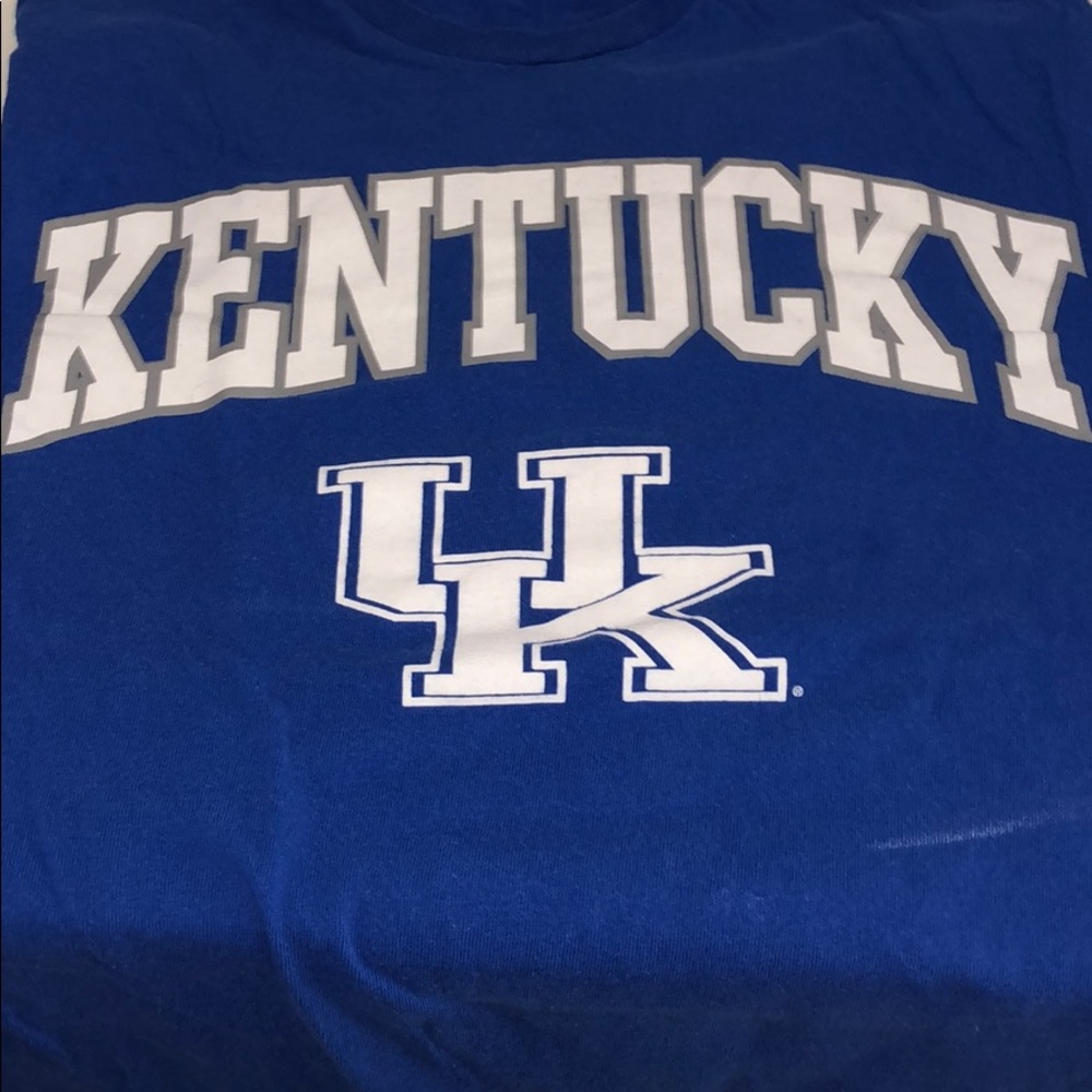 Kentucky t shirt